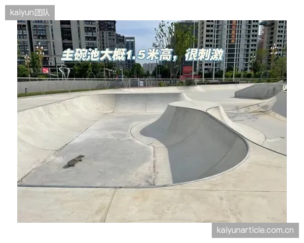 从飞盘到陆冲，城市公共绿地承载的体育功能，标志着运动“专业场地”概念的泛化