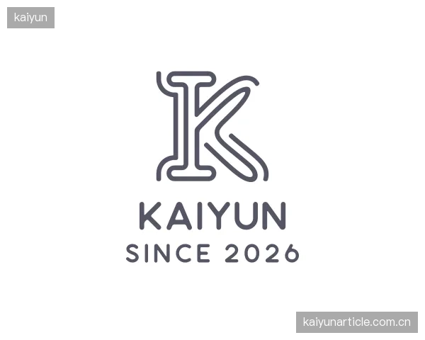认识kaiyun平台